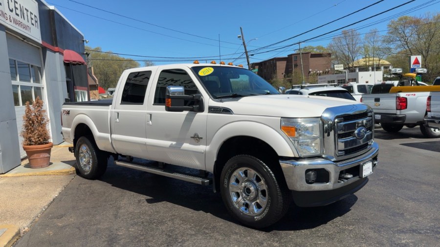 2014 Ford RSX King Ranch photo