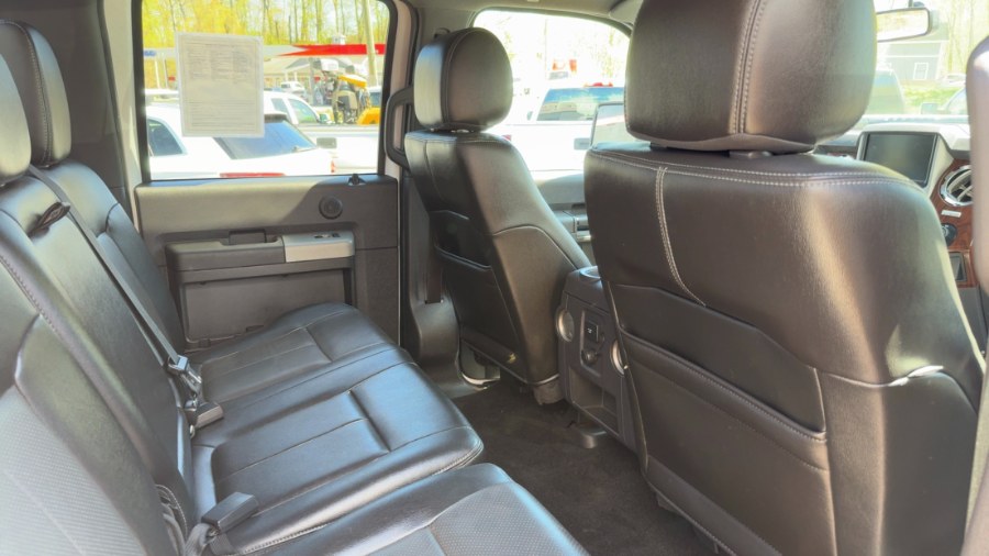 2014 Ford RSX King Ranch photo