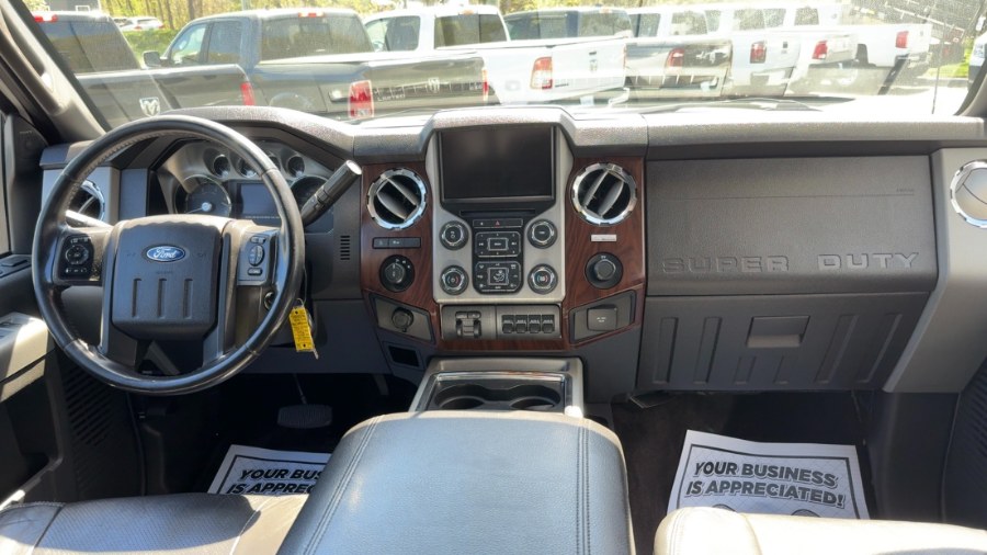 2014 Ford RSX King Ranch photo