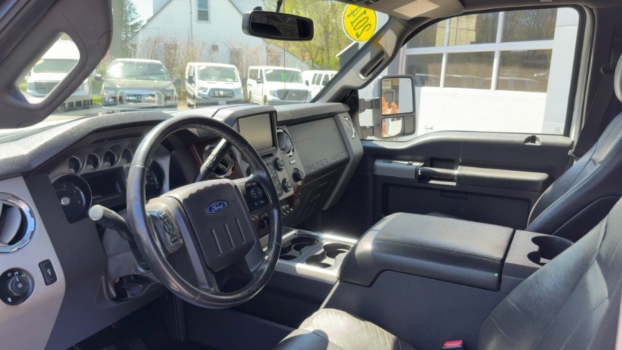 2014 Ford RSX King Ranch photo