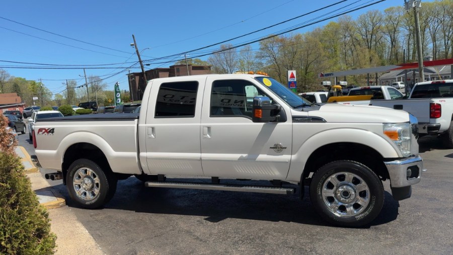 2014 Ford RSX King Ranch photo