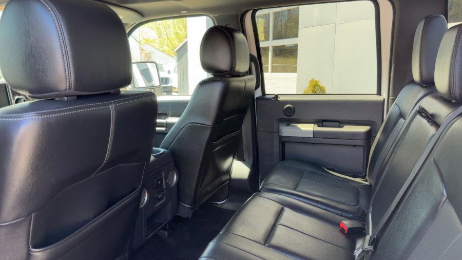 2014 Ford RSX King Ranch photo