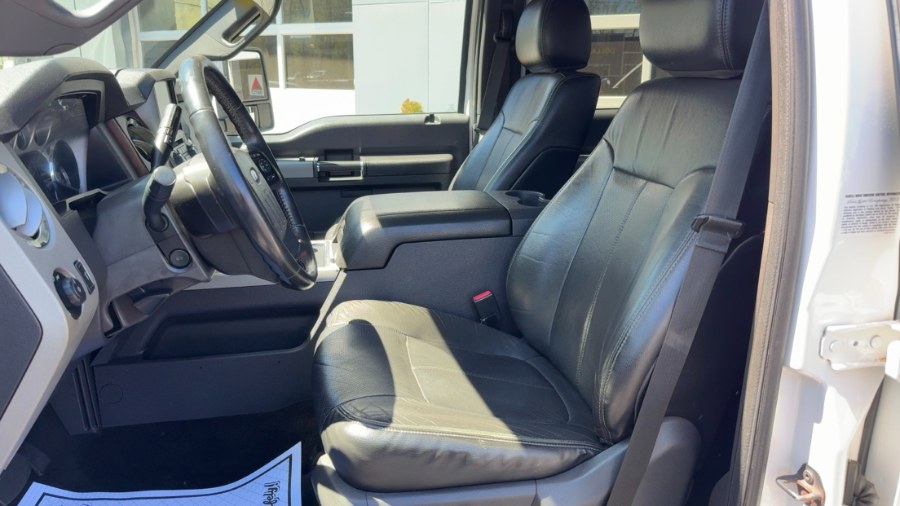 2014 Ford RSX King Ranch photo
