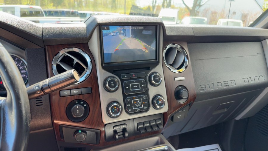 2014 Ford RSX King Ranch photo