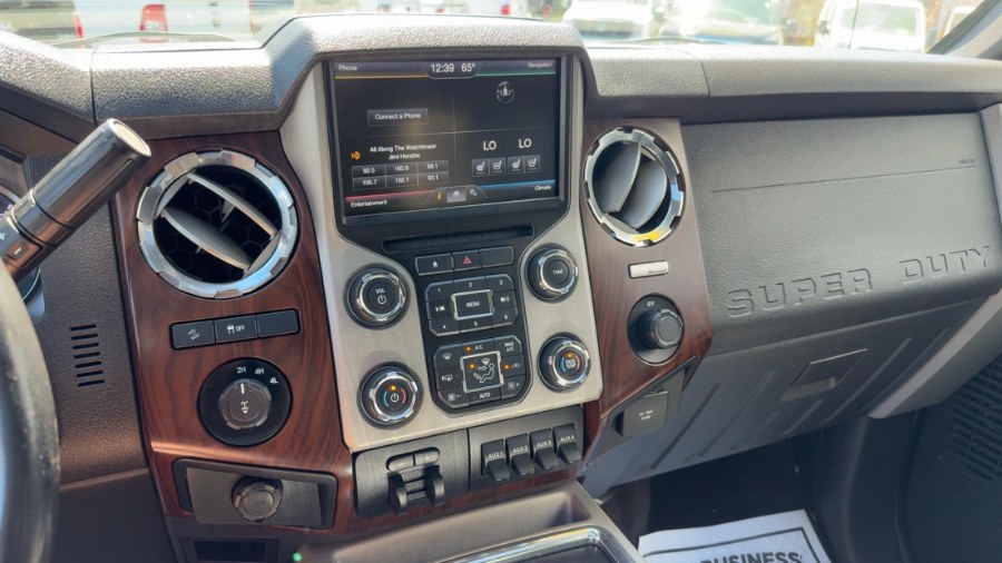 2014 Ford RSX King Ranch photo