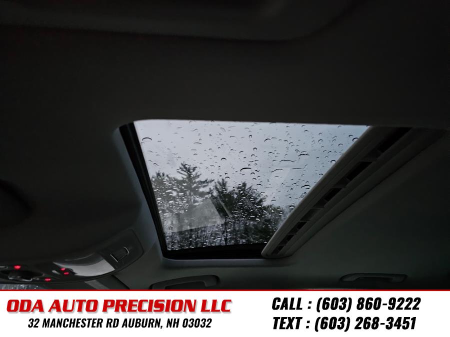 2015 Audi A4 4dr Sdn Man quattro 2.0T Premi photo