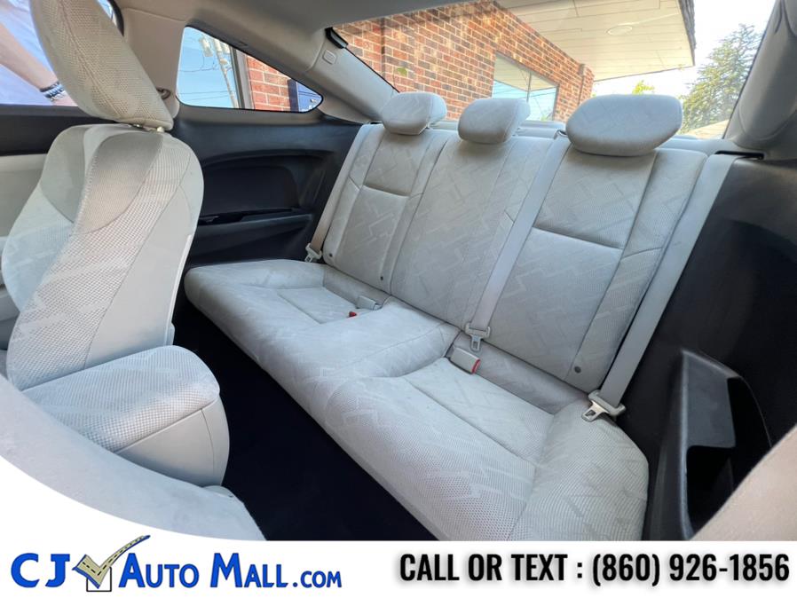 2012 Honda Civic EX photo
