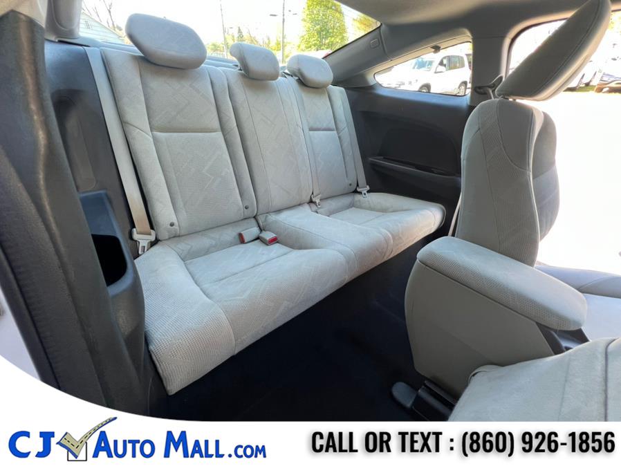 2012 Honda Civic EX photo