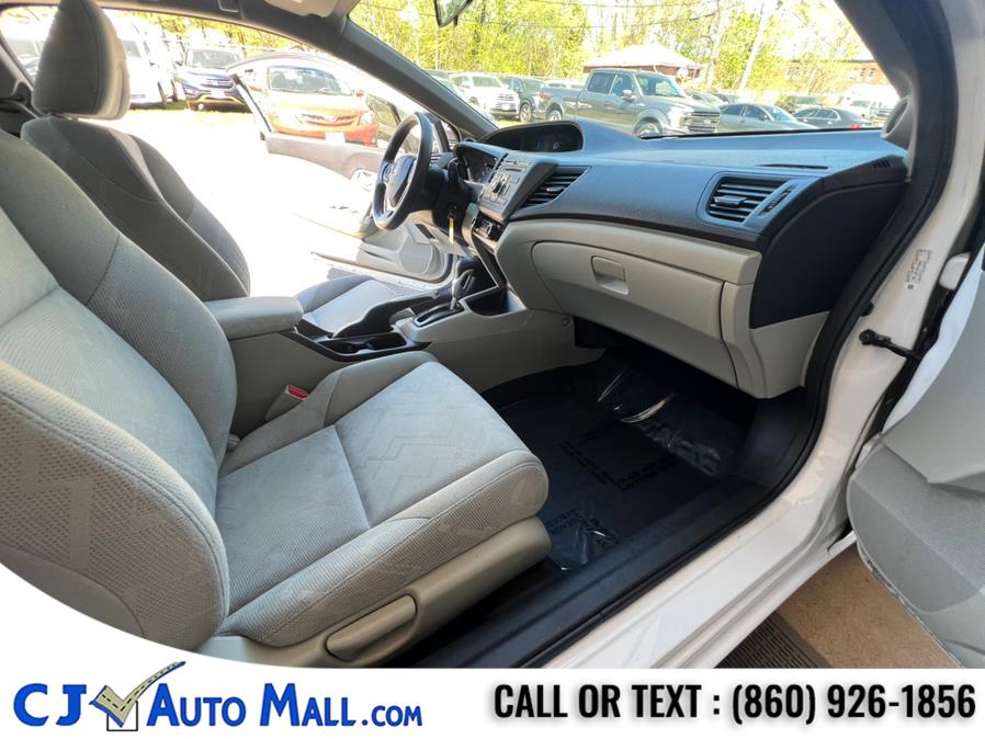 2012 Honda Civic EX photo