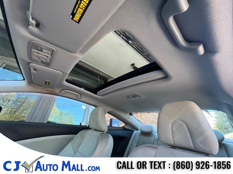 2012 Honda Civic EX photo