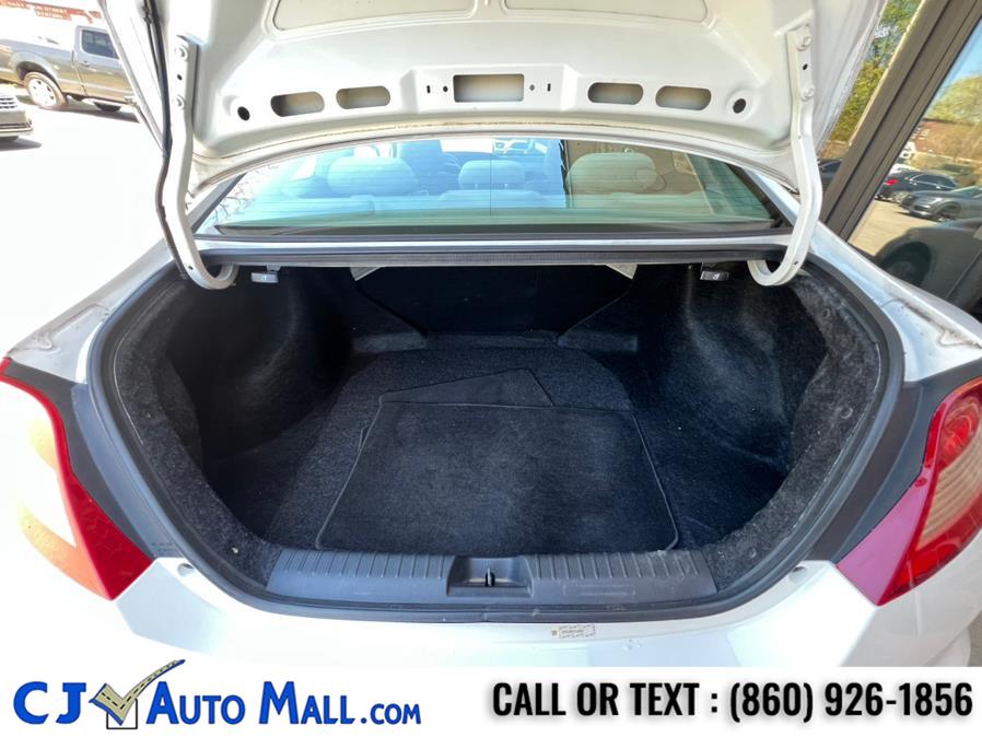 2012 Honda Civic EX photo