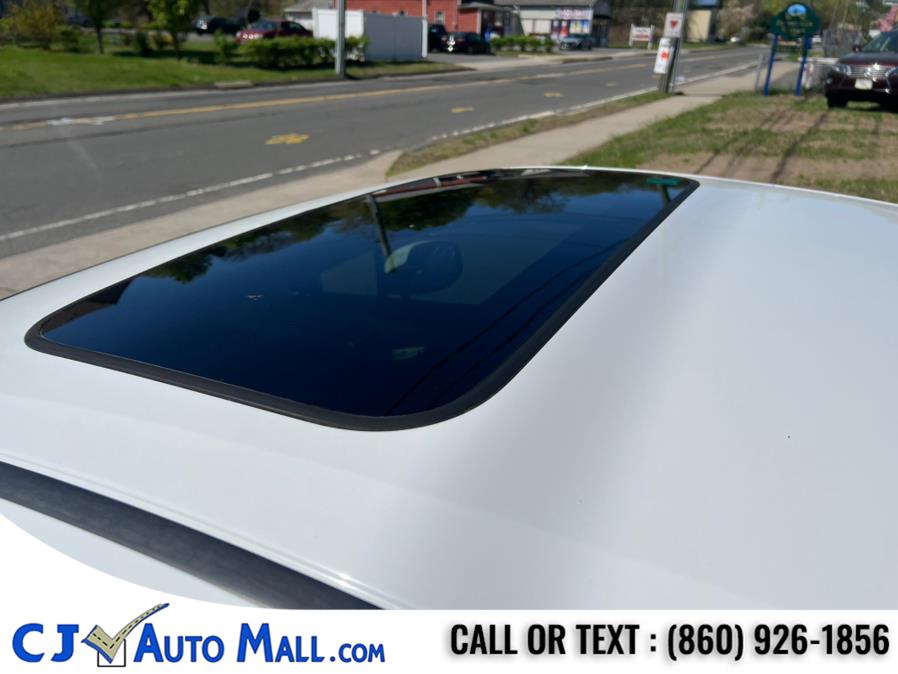2012 Honda Civic EX photo