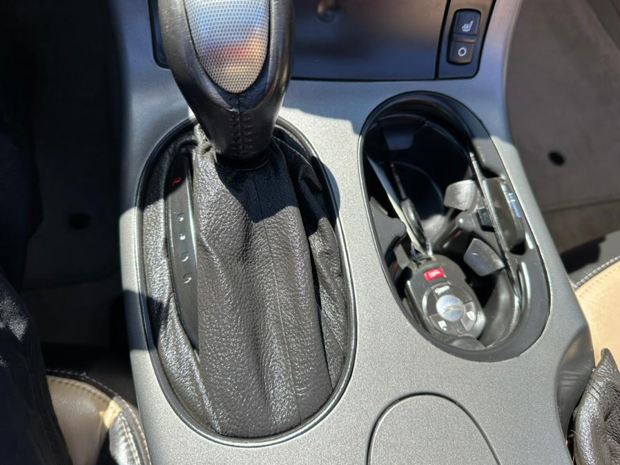 2007 Chevrolet Corvette photo