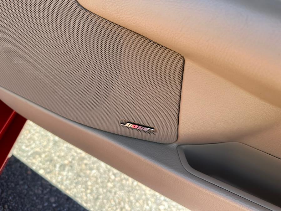 2007 Chevrolet Corvette photo