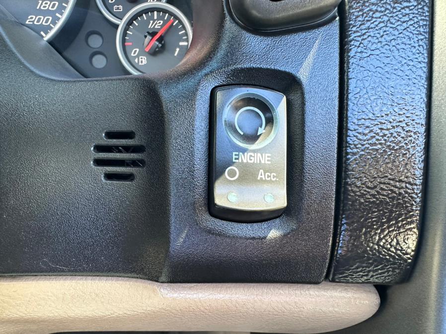 2007 Chevrolet Corvette photo