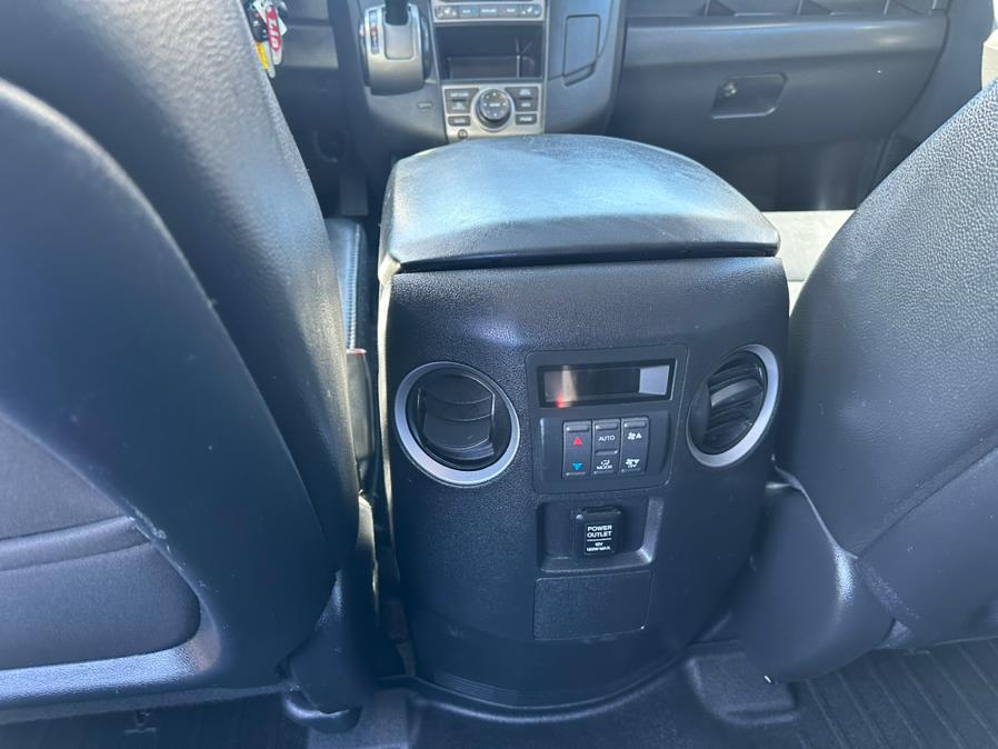 2013 Honda Pilot EX-L w/Navi photo