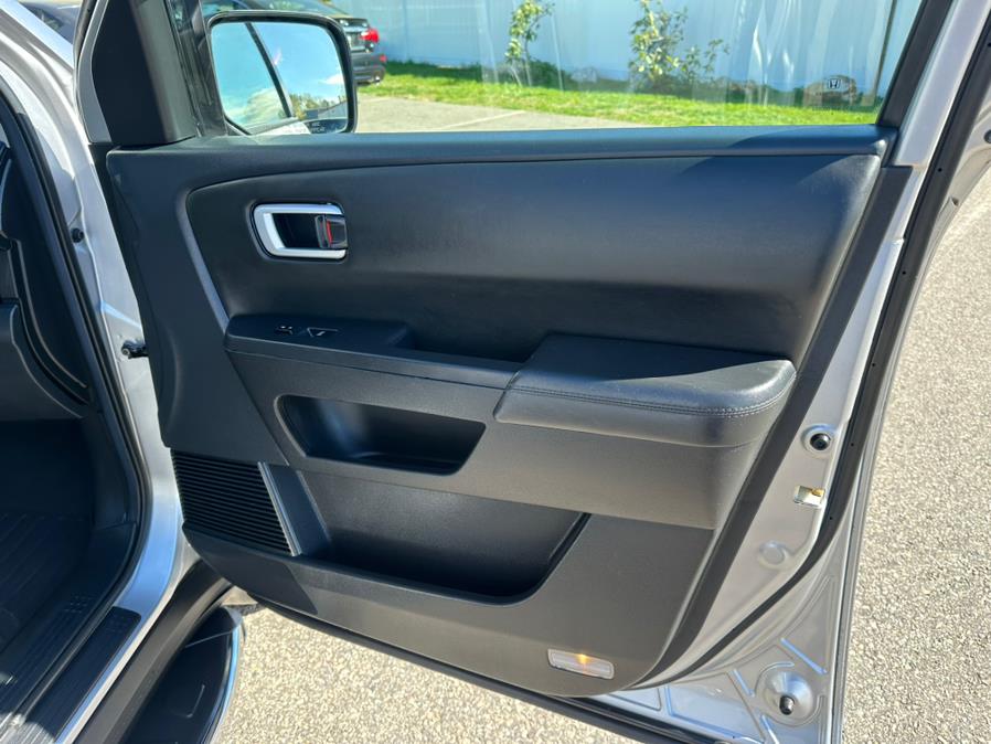 2013 Honda Pilot EX-L w/Navi photo