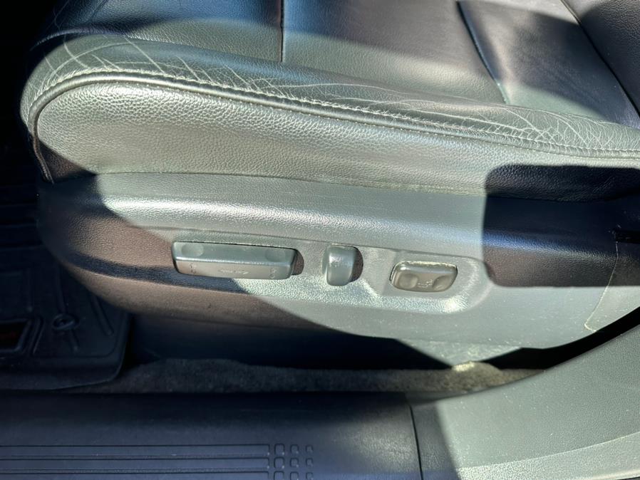 2013 Honda Pilot EX-L w/Navi photo