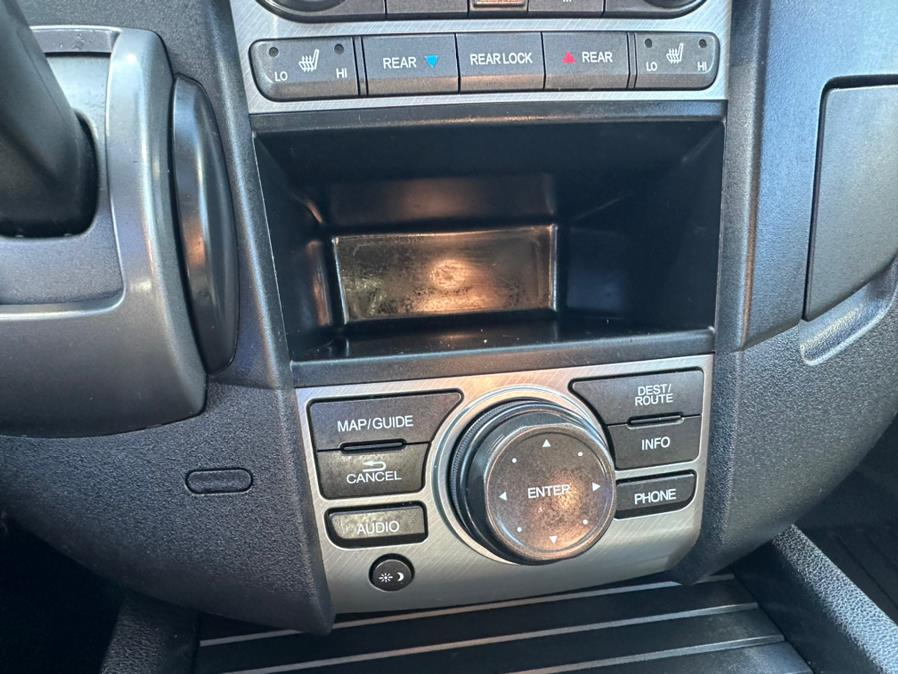 2013 Honda Pilot EX-L w/Navi photo