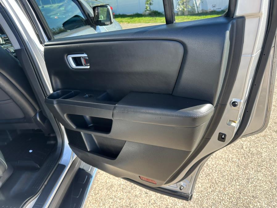 2013 Honda Pilot EX-L w/Navi photo