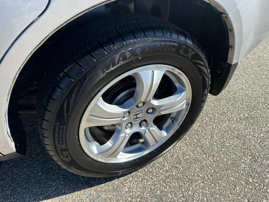 2013 Honda Pilot EX-L w/Navi photo