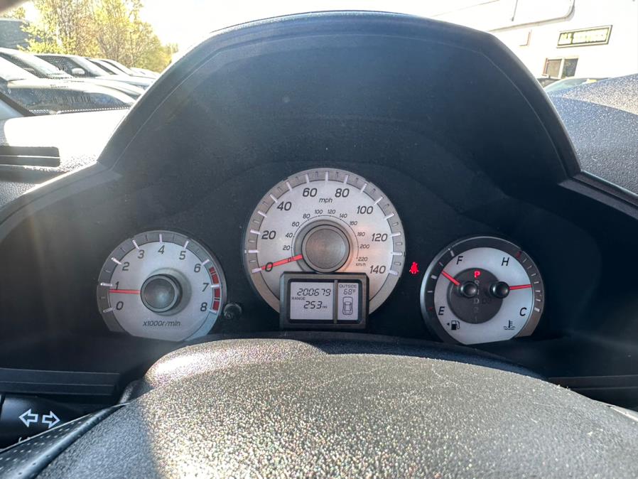 2013 Honda Pilot EX-L w/Navi photo