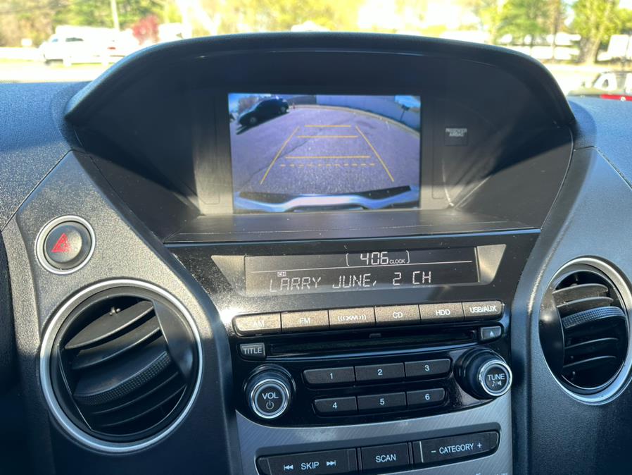 2013 Honda Pilot EX-L w/Navi photo