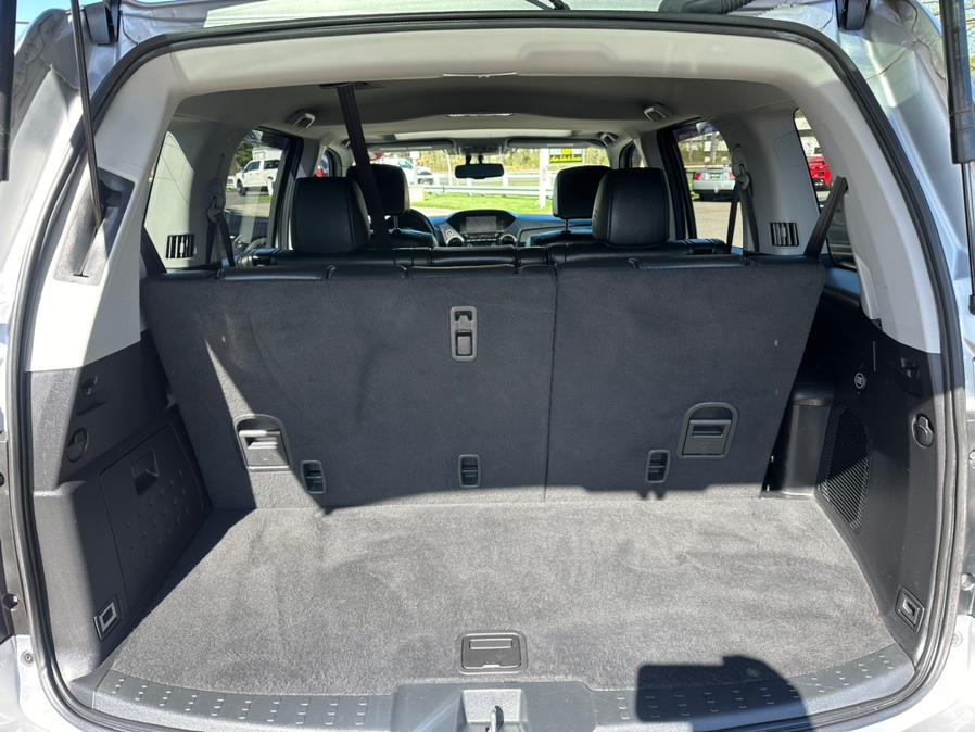 2013 Honda Pilot EX-L w/Navi photo