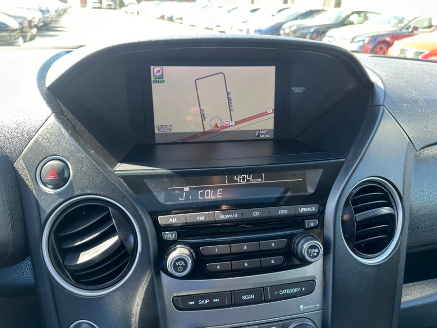 2013 Honda Pilot EX-L w/Navi photo