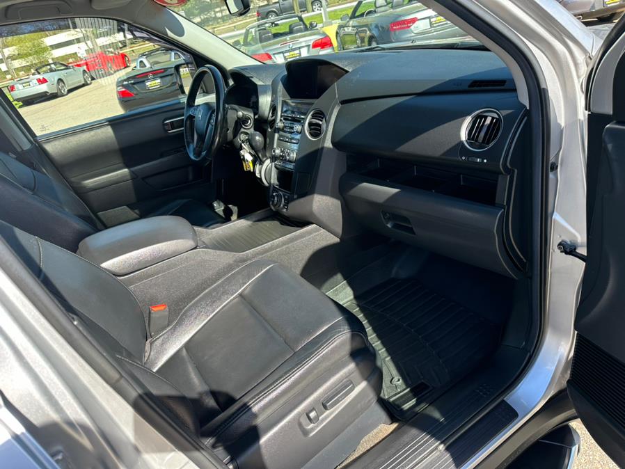 2013 Honda Pilot EX-L w/Navi photo