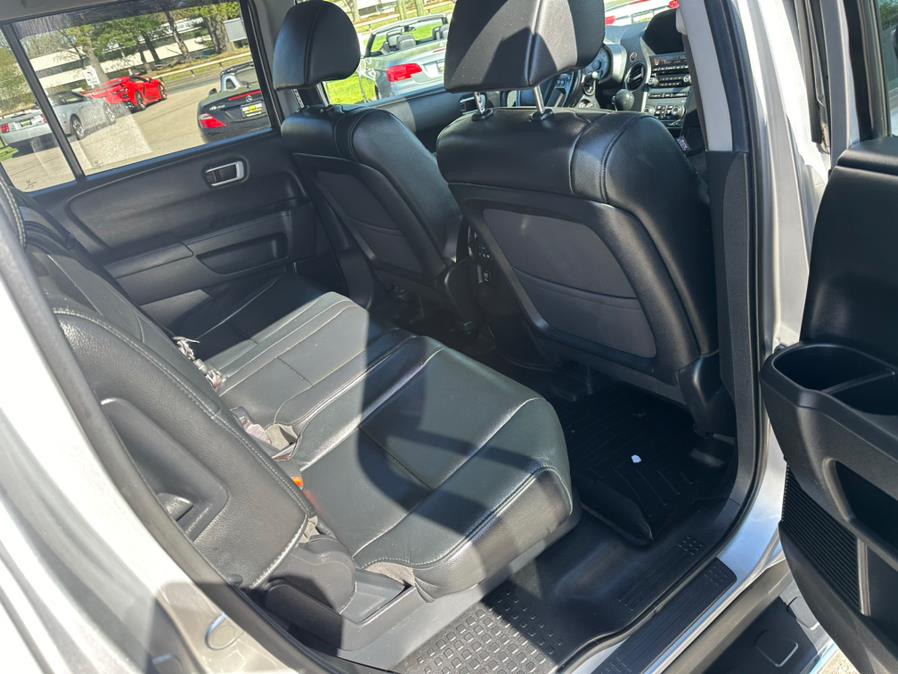 2013 Honda Pilot EX-L w/Navi photo
