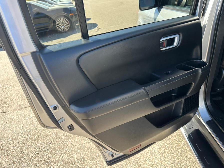 2013 Honda Pilot EX-L w/Navi photo