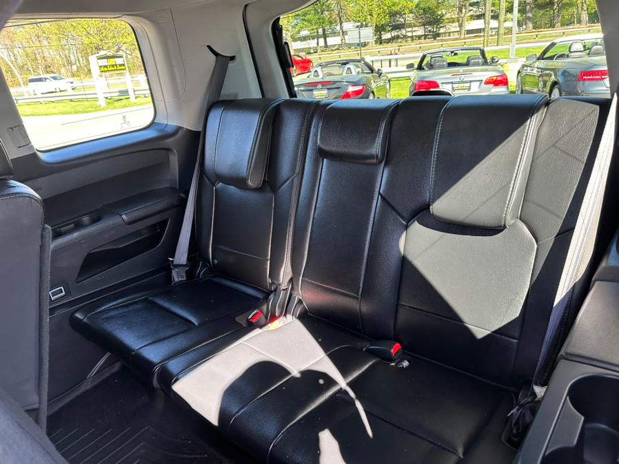 2013 Honda Pilot EX-L w/Navi photo