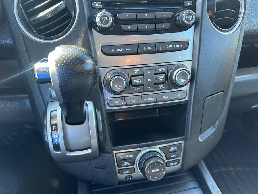 2013 Honda Pilot EX-L w/Navi photo