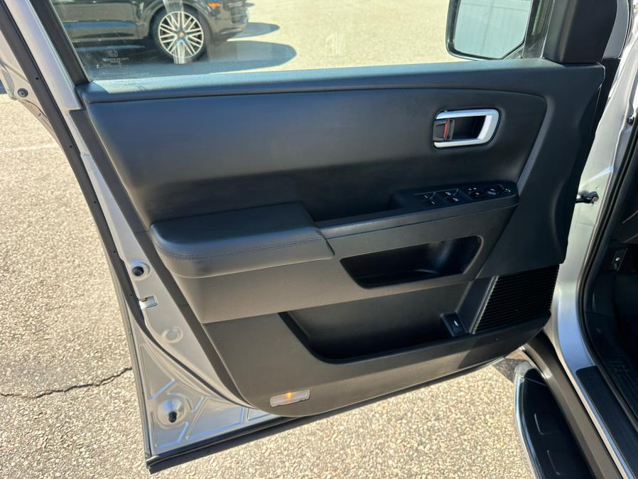 2013 Honda Pilot EX-L w/Navi photo