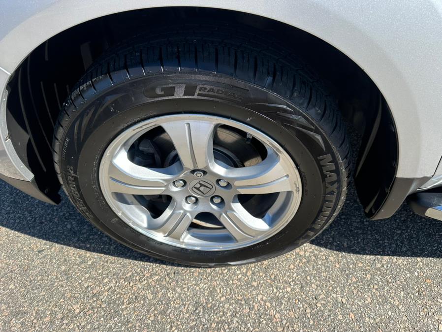 2013 Honda Pilot EX-L w/Navi photo