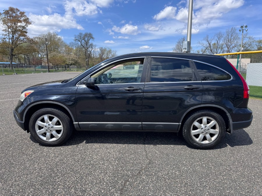 2009 Honda CR-V EX photo