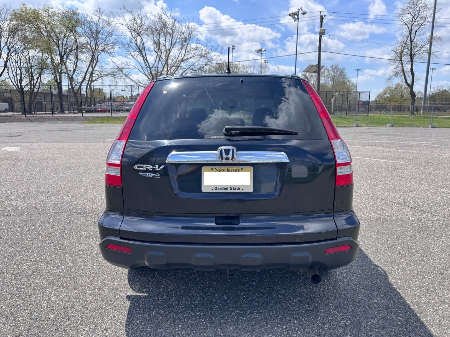 2009 Honda CR-V EX photo