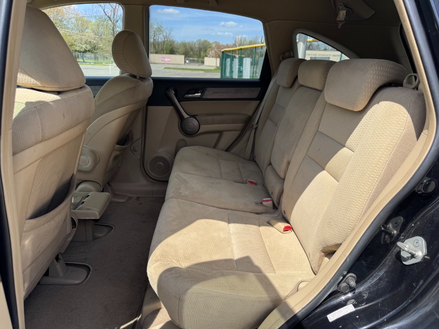 2009 Honda CR-V EX photo