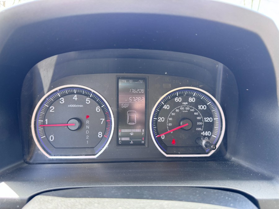 2009 Honda CR-V EX photo