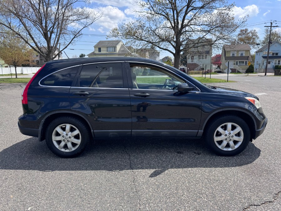 2009 Honda CR-V EX photo