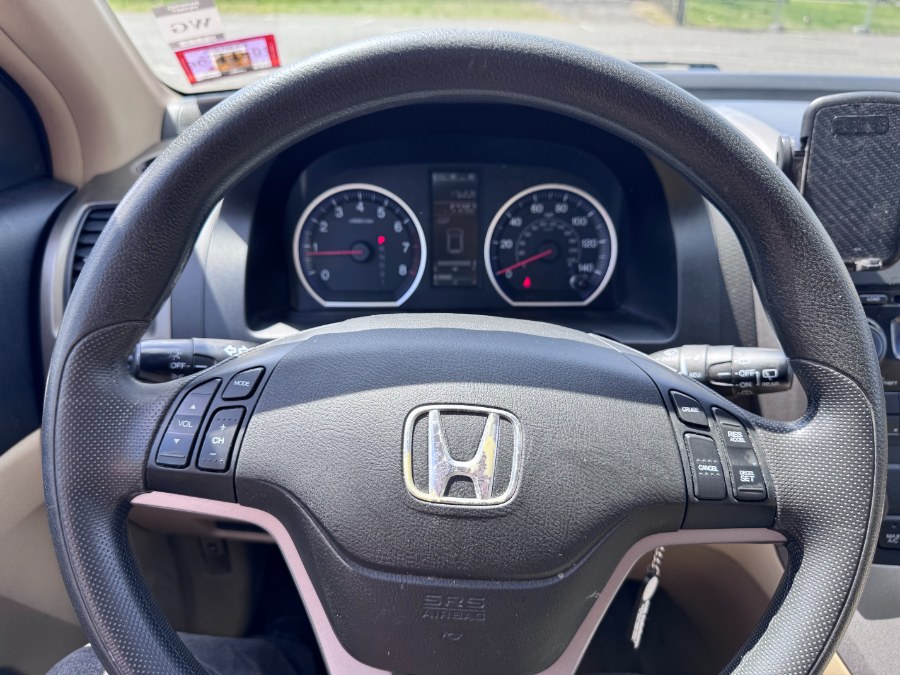 2009 Honda CR-V EX photo