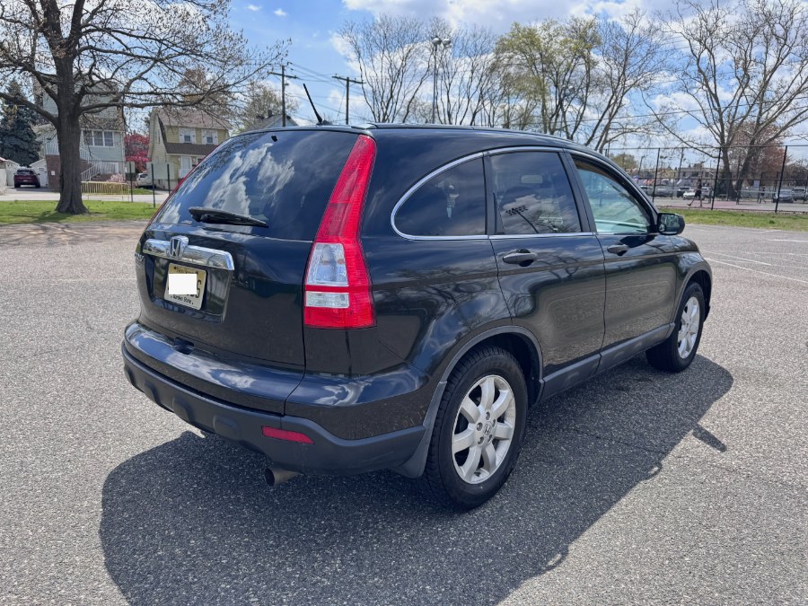 2009 Honda CR-V EX photo