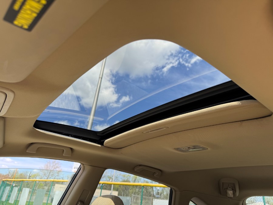 2009 Honda CR-V EX photo