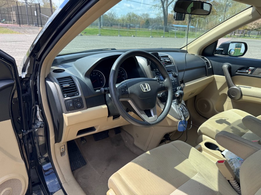 2009 Honda CR-V EX photo