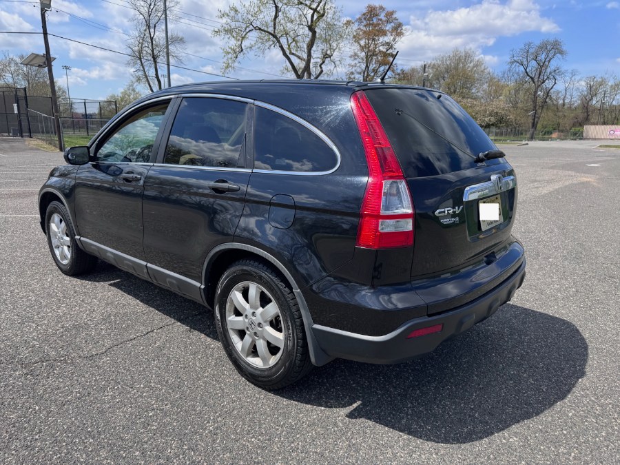 2009 Honda CR-V EX photo