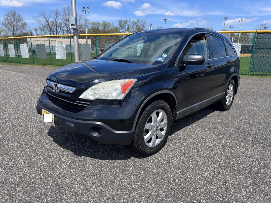 2009 Honda CR-V EX photo
