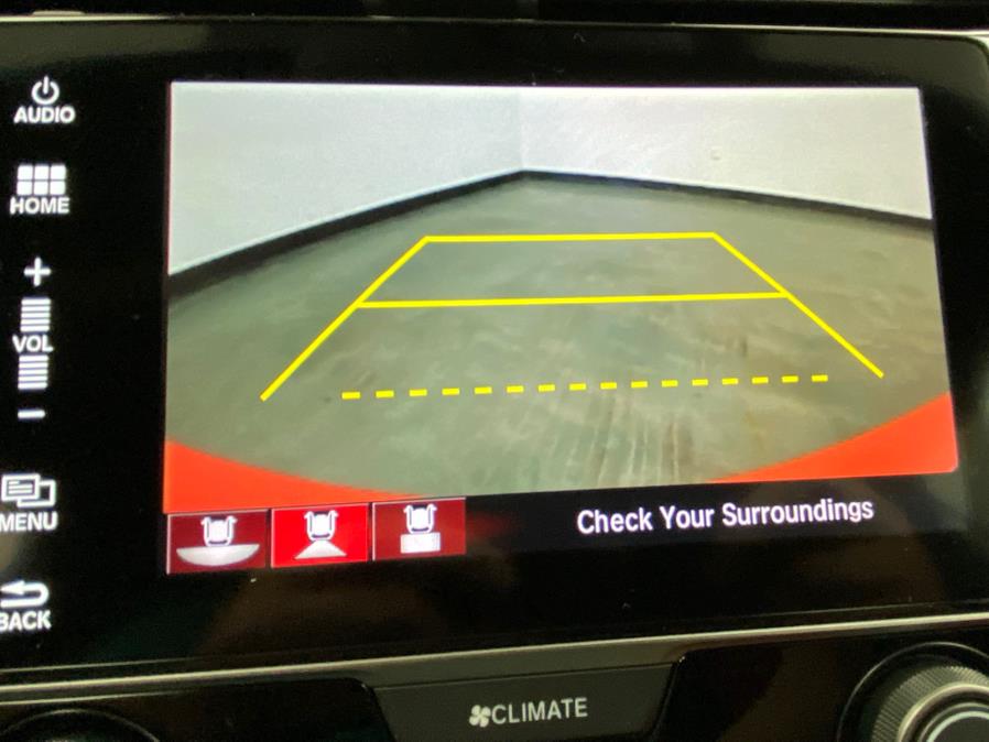 2018 Honda CIVIC TYPE R Touring Manual photo