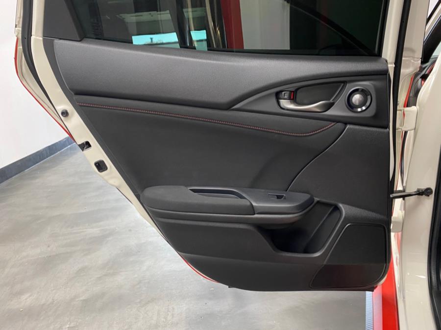 2018 Honda CIVIC TYPE R Touring Manual photo