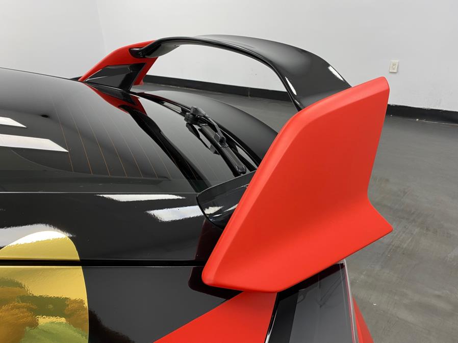 2018 Honda CIVIC TYPE R Touring Manual photo
